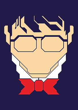 Detective Anime Japan Simp