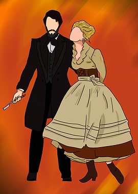 Sweeney Todd Mrs Lovett