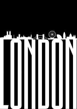 LDN Silhouette Light