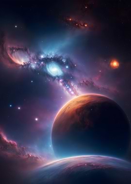 Space Art