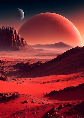 Red Planet