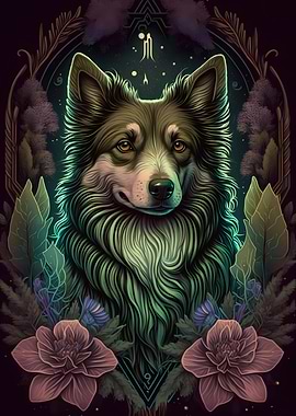 Australian Shepherd Dog