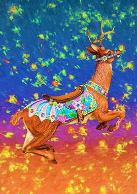 Carousel Stag 06102023