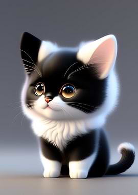 cute cat