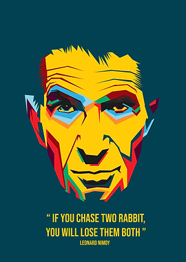 leonard nimoy quote
