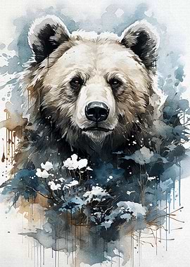 Beary Beautiful
