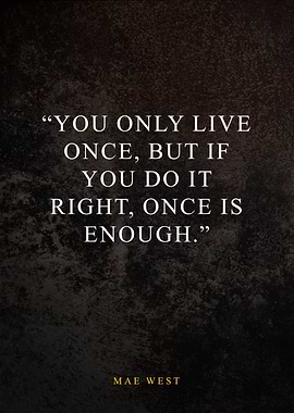 Inspirational Quotes