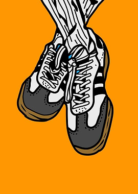 shoe