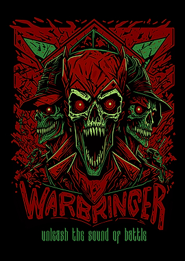 Warbringer