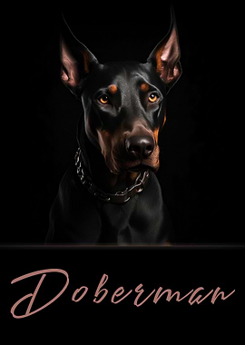 Doberman
