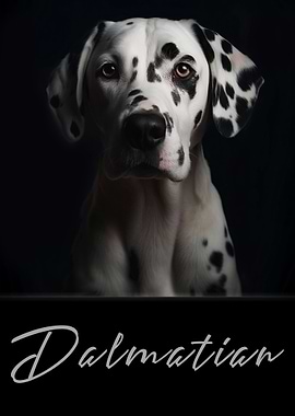 Dalmatian