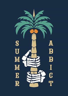 Summer Addict
