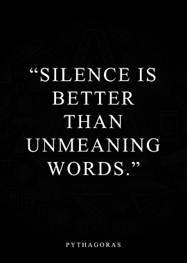 Pythagoras Motivational