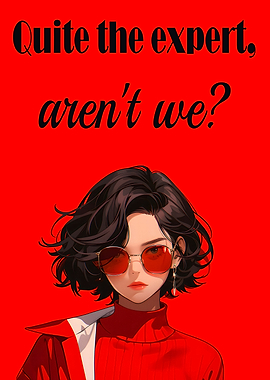 Seductive Sophistication