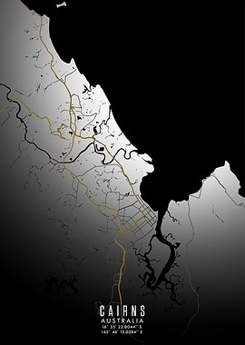 Cairns QLD Australia