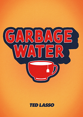 Garbage Water