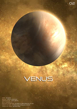 Venus