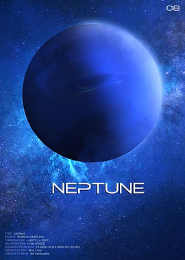 Neptune