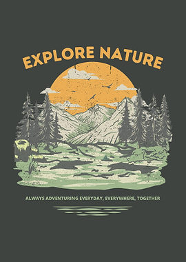 Explore Nature