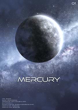 Mercury