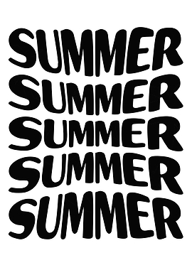 Summer Summer Summer