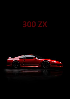 300ZX JDM Classic