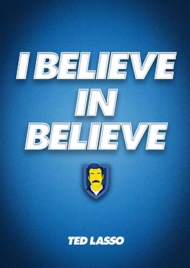 I Believe in Believe