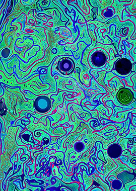 Abstract 3 Pedro Pascal