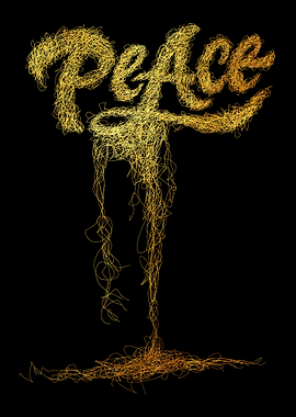 Peace Art