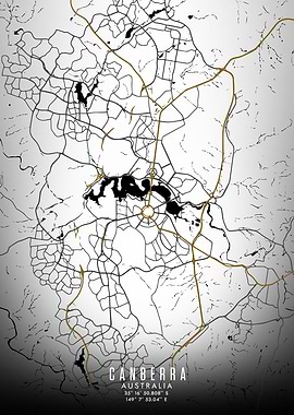 Canberra ACT Australia