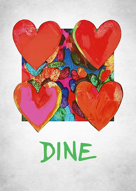 Jim Dine