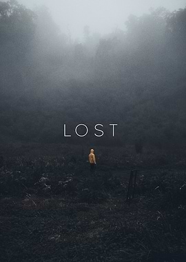 Lost