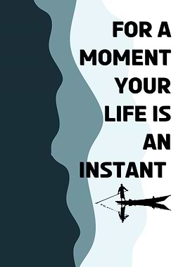 your life is instant