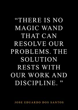 Discipline Quote