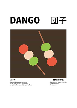 dango