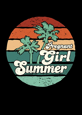 Pregnancy Announcement