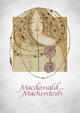 Margaret Macdonald