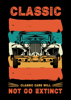 Classic Car