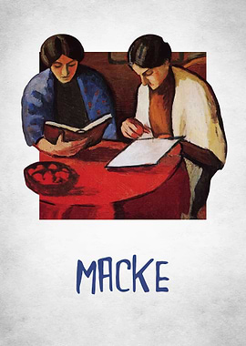 August Macke