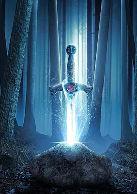 Sword in Stone