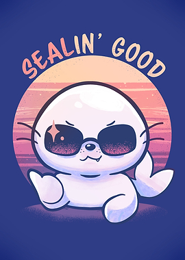 SEALin Good