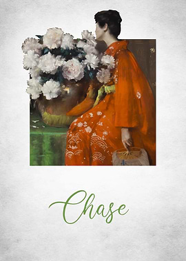 William Merritt Chase