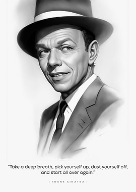 Frank Sinatra Quotes