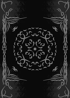 nordic symbol tribal Xahi