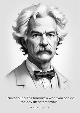 Mark Twain Quotes