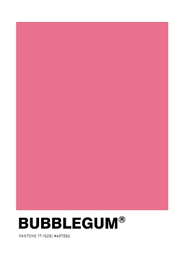 Bubblegum