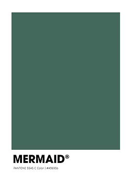 Mermaid