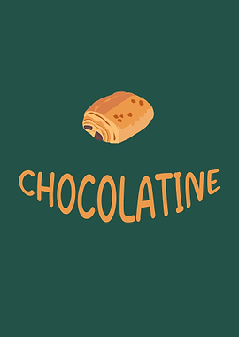 chocolatine