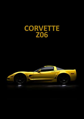 Z06 American Sport Cars