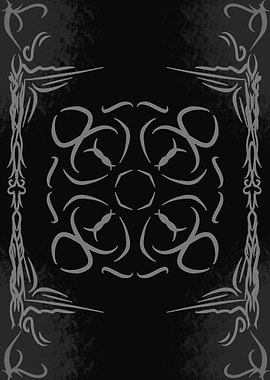 nordic symbol tribal Wici